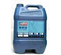 Моторное масло LUXE м8г2к 30 л 487