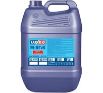 Моторное масло LUXE м8г2к 20л 488