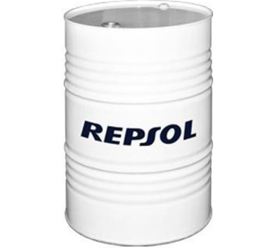 Дизельное моторное масло REPSOL diesel turbo uhpd 10w40 208л 6425/R 6425R 1