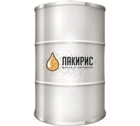 Моторное масло Лакирис полусинтетическое, SAE 10W40, API SM/CF, 170 кг/200 л 55564267