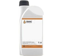 Моторное масло Лакирис полусинтетическое, SAE 5W30, API SJ/CF, 1 л 4673725504472