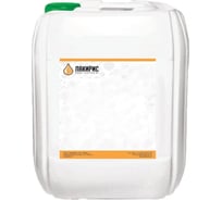 Моторное масло Лакирис минеральное, SAE 15W40, API SG/CD, 30 л 4673725504373
