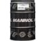 Синтетическое моторное масло MANNOL FOR KOREAN CARS 5W-30 60 л 7024 1