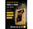 Моторное масло HAVENS Triple C SAE 5W40 API SN PLUS, SN/CF, ACEA A3/B4, 1 л HTC5W40SNP1 2