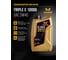 Моторное масло HAVENS Triple C SAE 5W40 API SN PLUS, SN/CF, ACEA A3/B4, 1 л HTC5W40SNP1 3