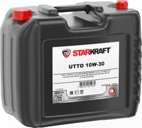 Трансмиссионное масло STARKRAFT 10w-30 utto UT1930020