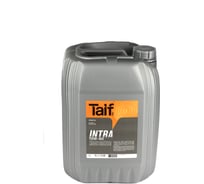 Моторное масло TAIF INTRA 15W-40, 20 л, API CI-4/SL 212031