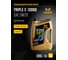 Моторное масло HAVENS Triple C SAE 0W20 API SP ILSAC GF-6A, 4л HTC0W20SP4 2