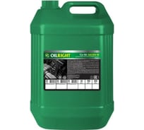 Трансмиссионное масло OILRIGHT ТСП -15 К, 30 л 2549