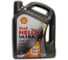 Моторное масло SHELL Helix Ultra 5w40, 5л Испания 550052838 1