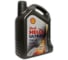 Моторное масло SHELL Helix Ultra 5w40, 5л Испания 550052838 2