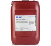 Трансмиссионное масло MOBIL ATF LT 71141 20 л 151008