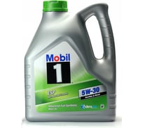 Моторное масло MOBIL 1 ESP 5W30, 5 л 154297