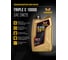 Моторное масло HAVENS Triple C SAE 0W20, API SP, ILSAC GF-6A, 1 л HTC0W20SP1 3
