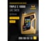 Моторное масло HAVENS Triple C SAE 5W30, API SP, ILSAC GF-6A, 4 л HTC5W30SP4 2