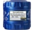 Синтетическое моторное масло MANNOL TS-6 UHPD ECO 10W-40, 7 л 1539 1