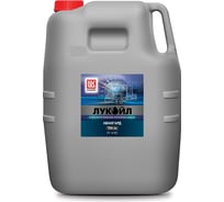 Полусинтетическое моторное масло Лукойл АВАНГАРД SAE 10W-40, API CF-4/SG 3051127
