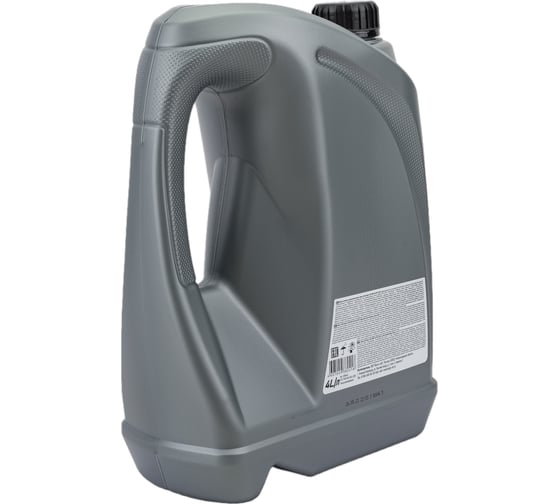 Моторное масло Волга-Ойл Super 10W-40, 4 л 800446