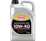 НС-синтетическое моторное масло MEGUIN Megol Motorenoel Super Leichtlauf Famo 10W-40 CI-4/SL A3/B4/E7, 5л 4356 1