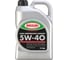 НС-синтетическое моторное масло MEGUIN Megol Motorenoel Ultra Performance Longlife 5W-40 CF/SN B4/A3, 5л 6328 1