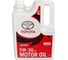 Синтетическое моторное масло TOYOTA SN 5W-30 4л 08880-83714 1