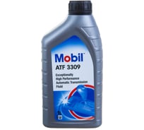 Трансмиссионное масло MOBIL ATF 3309 1 л 151132