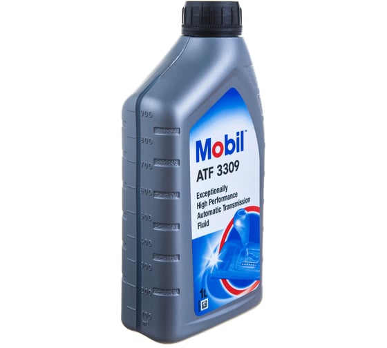 Трансмиссионное масло MOBIL ATF 3309 1 л 151132