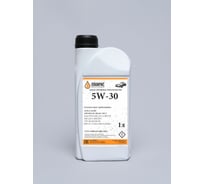 Синтетическое моторное масло Лакирис A5/B5 5W-30 1л 78373