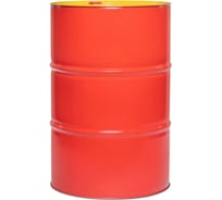 Синтетическое моторное масло SHELL Rimula R6 MS 10W-40, 209л 550035977