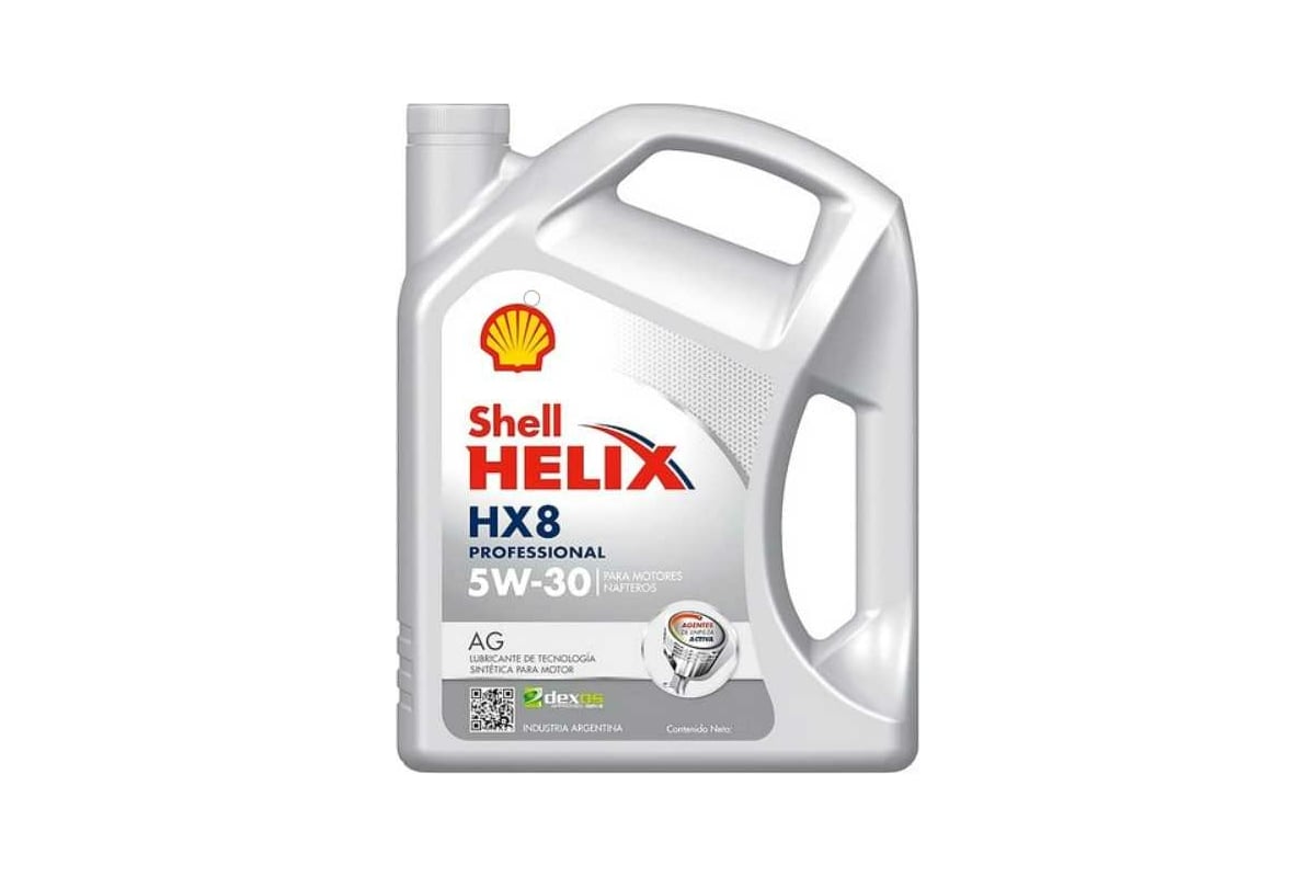 Масло Helix Hx8 5w 30 Купить