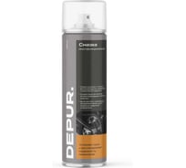 Многоцелевая проникающая смазка DEPUR 650 мл DPR5818