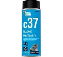 Средство для удаления прокладок Bizol Gasket Remover+ c37 0,4л 80017