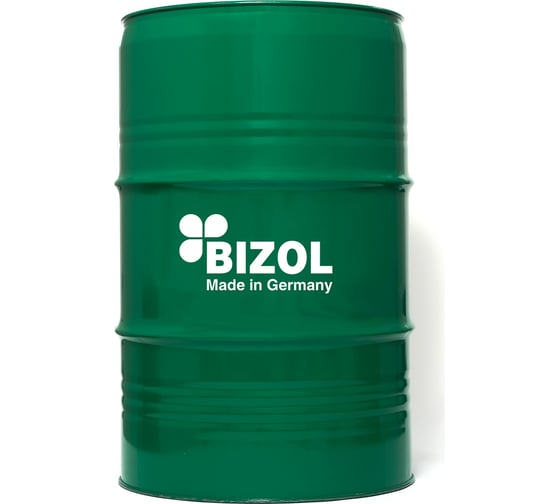 НС-синтетическое моторное масло Bizol Initial Tech 5W-40 C3 200л 186314