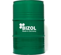 НС-синтетическое моторное масло Bizol Initial Tech 5W-40 C3 60л 186313