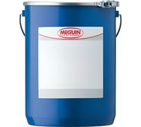 Молибденовая литиевая смазка MEGUIN Walzlagerfett LF2 50 кг 6368