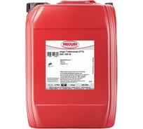 Трансмиссионное масло для тракторов MEGUIN Megol Traktorenoel UTTO 10W-30, минеральное, GL-4, 20 л 4782