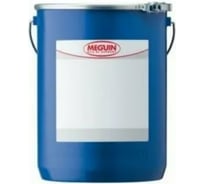 Высокотемпературная литиевая смазка для подшипников MEGUIN Lithium-Komplexfett LX2P 50 кг 8649