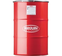 Высокотемпературная литиевая смазка для подшипников MEGUIN Lithium-Komplexfett LX2P 180 кг 8650