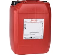 Моторное масло MEGUIN Megol Motorenoel Super Leichtlauf синтетическое, 5W-40, SM/CF, A3/B4, 20 л 4810