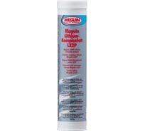 Высокотемпературная литиевая смазка для подшипников MEGUIN Lithium-Komplexfett LX2P 0.4 кг 8645
