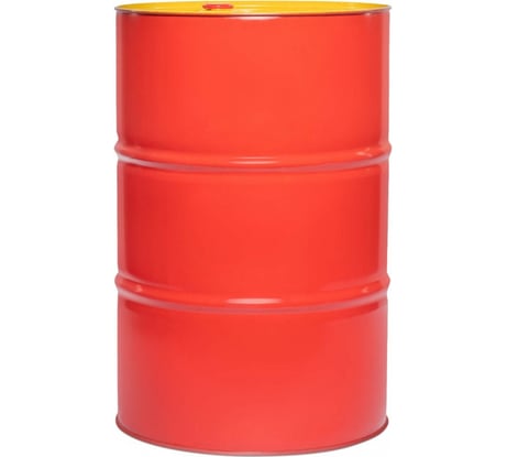 Синтетическое моторное масло SHELL Rimula R6 M 10W-40 CI-4 E4/E7, 209л 550044826