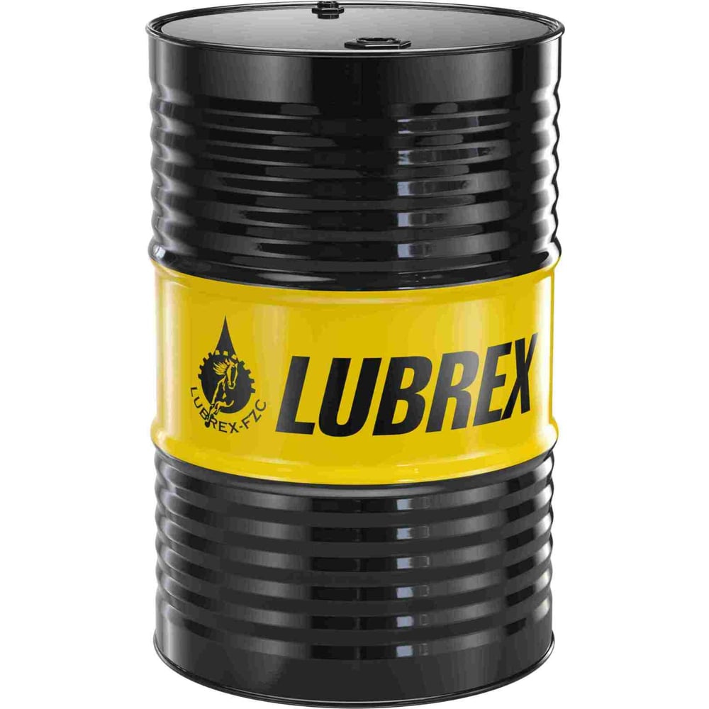 Моторное масло LUBREX VELOCITY NANO GTR 5W-30, 60 л 866528 - выгодная ...