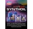 Синтетическое моторное масло LIQUI MOLY Synthoil High Tech 5W-40 SN A3/B4 5 л 1856 6