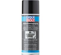Спрей для монтажа шин LIQUI MOLY Reifen-Montage-Spray 0,4 л 1658