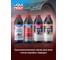 Синтетическая трансмиссионное масло LIQUI MOLY Vollsynthetisches Getriebeoil 75W-90 GL-5 1л 1414 5