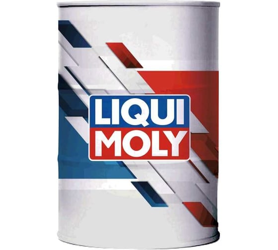 Синтетическое моторное масло LIQUI MOLY Top Tec Truck 4250 5W-30 CI-4 E6/E7 205 л 22022