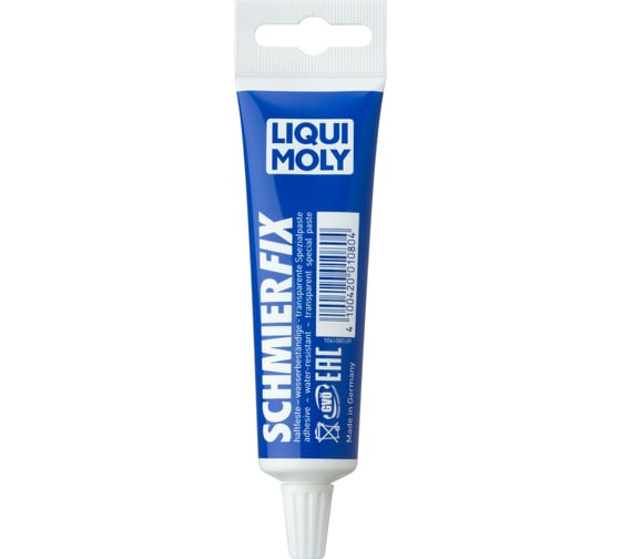 Универсальная смазка LIQUI MOLY Schmierfix 0,05 кг 1080