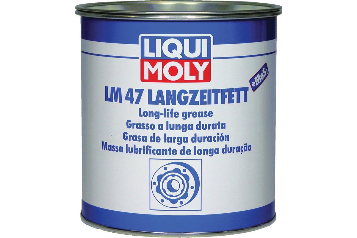 Liqui moly lm 47. Смазка шрус с дисульфидом молибдена. Super Ep Langzeitfett.