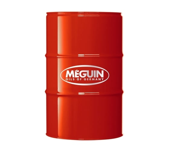НС-синтетическое моторное масло MEGUIN Megol Motorenoel Syntech Premium 10W-40 CF/SL A3/B4, 200л 4799