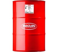 Минеральное моторное масло MEGUIN Megol Motorenoel Perfomance Top Trans R 15W-40, 200 л 48007